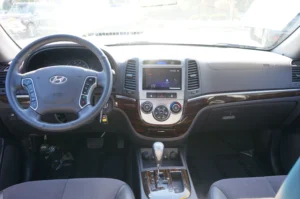 2012 Hyundai SANTA FE SE stock 260565H photo 27
