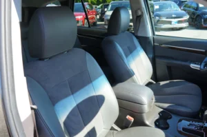 2012 Hyundai SANTA FE SE stock 260565H photo 28