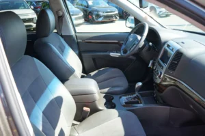 2012 Hyundai SANTA FE SE stock 260565H photo 29