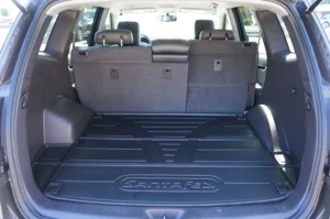 2012 Hyundai SANTA FE SE stock 260565H photo 9
