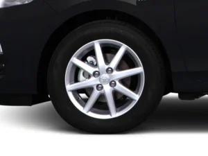2012 Toyota Prius c Two stock 260684 photo 11