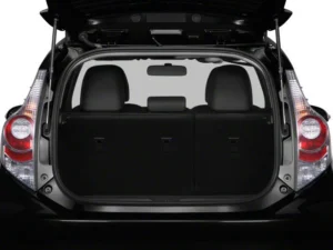 2012 Toyota Prius c Two stock 260684 photo 12