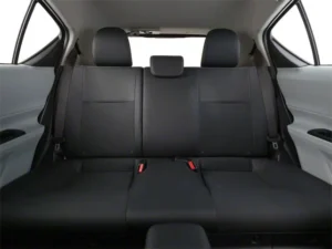 2012 Toyota Prius c Two stock 260684 photo 14