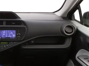2012 Toyota Prius c Two stock 260684 photo 17