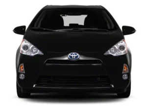 2012 Toyota Prius c Two stock 260684 photo 4