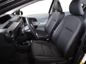 2012 Toyota Prius c Two stock 260684 photo 8