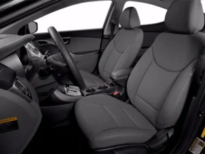 2013 Hyundai Elantra GLS stock 260690 photo 11