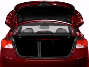 2013 Hyundai Elantra GLS stock 260690 photo 15