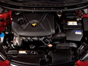 2013 Hyundai Elantra GLS stock 260690 photo 16