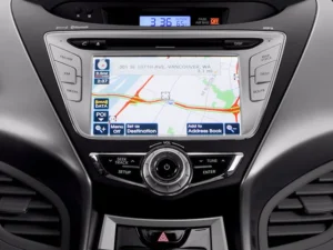2013 Hyundai Elantra GLS stock 260690 photo 21