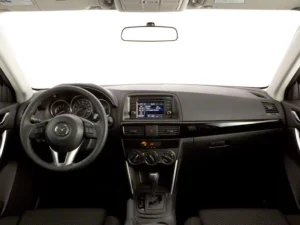 2013 Mazda CX-5 Sport stock 260608 photo 10