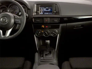 2013 Mazda CX-5 Sport stock 260608 photo 13