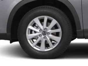2013 Mazda CX-5 Sport stock 260608 photo 14