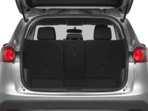 2013 Mazda CX-5 Sport stock 260608 photo 15