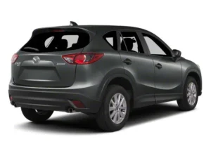 2013 Mazda CX-5 Sport stock 260608 photo 2