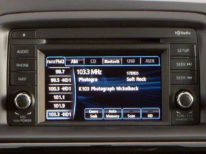 2013 Mazda CX-5 Sport stock 260608 photo 21