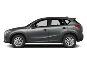 2013 Mazda CX-5 Sport stock 260608 photo 3