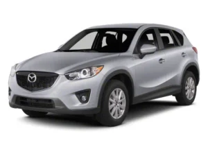 2013 Mazda CX-5 Sport stock 260608 photo 4