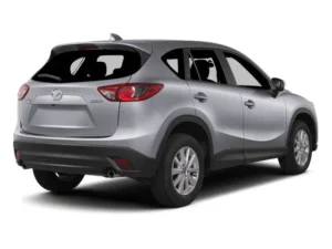 2013 Mazda CX-5 Sport stock 260608 photo 5