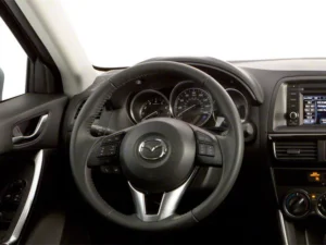 2013 Mazda CX-5 Sport stock 260608 photo 9