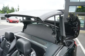 2013 Mercedes-Benz SL-Class SL 63 AMG stock 260541D photo 13