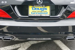 2013 Mercedes-Benz SL-Class SL 63 AMG stock 260541D photo 15
