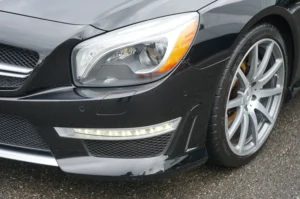 2013 Mercedes-Benz SL-Class SL 63 AMG stock 260541D photo 16
