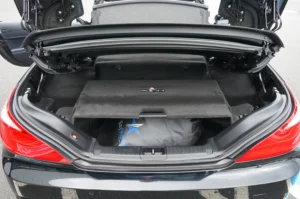 2013 Mercedes-Benz SL-Class SL 63 AMG stock 260541D photo 21
