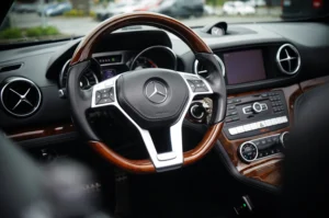2013 Mercedes-Benz SL-Class SL 63 AMG stock 260541D photo 23