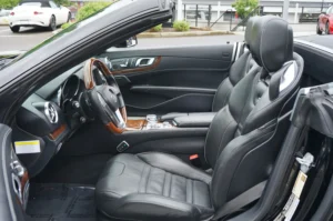 2013 Mercedes-Benz SL-Class SL 63 AMG stock 260541D photo 26