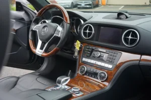 2013 Mercedes-Benz SL-Class SL 63 AMG stock 260541D photo 30