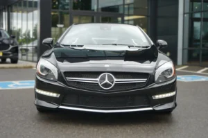 2013 Mercedes-Benz SL-Class SL 63 AMG stock 260541D photo 8