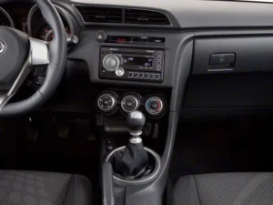 2013 Scion tC Base stock 260685 photo 10