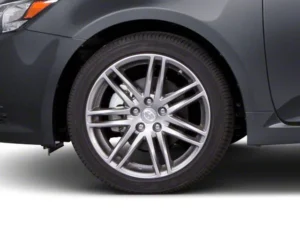 2013 Scion tC Base stock 260685 photo 11