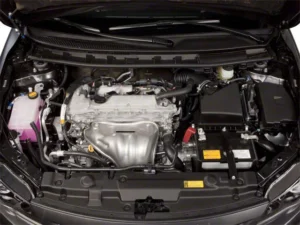 2013 Scion tC Base stock 260685 photo 13