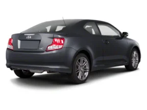 2013 Scion tC Base stock 260685 photo 2