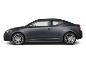 2013 Scion tC Base stock 260685 photo 3