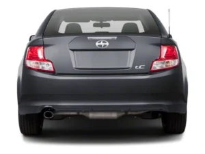2013 Scion tC Base stock 260685 photo 5