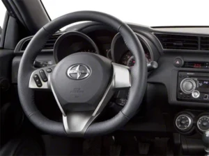 2013 Scion tC Base stock 260685 photo 6