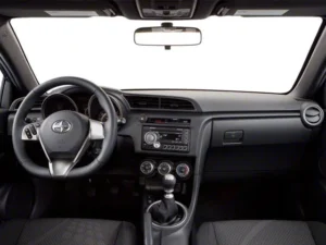 2013 Scion tC Base stock 260685 photo 7