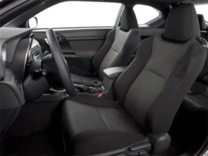 2013 Scion tC Base stock 260685 photo 8