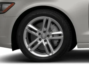 2014 Audi A6 3.0T Premium Plus stock 260646H photo 10