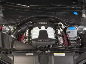2014 Audi A6 3.0T Premium Plus stock 260646H photo 12