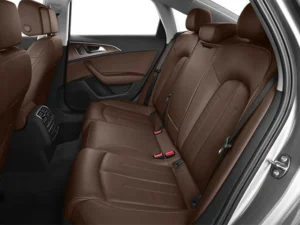 2014 Audi A6 3.0T Premium Plus stock 260646H photo 13