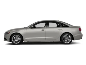 2014 Audi A6 3.0T Premium Plus stock 260646H photo 3