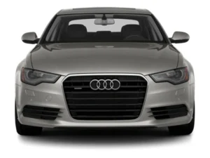 2014 Audi A6 3.0T Premium Plus stock 260646H photo 4