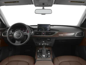 2014 Audi A6 3.0T Premium Plus stock 260646H photo 7