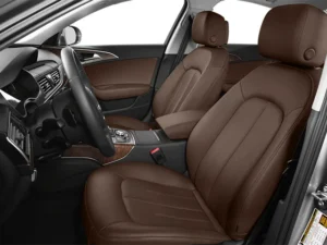 2014 Audi A6 3.0T Premium Plus stock 260646H photo 8