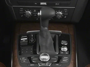 2014 Audi A6 3.0T Premium Plus stock 260646H photo 9