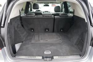 2015 Mercedes-Benz M-Class ML 350 stock 260410MC photo 9